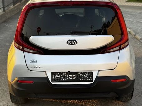 Kia Soul, 2019 — 照片 9