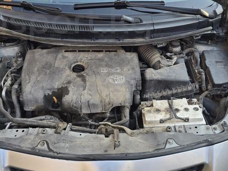 Toyota Auris, 2008 — сүрөт 16