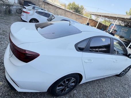 Kia K3, 2021 — photo 4