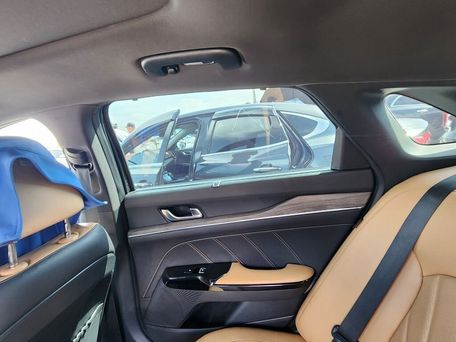 Kia K5, 2021 — photo 4