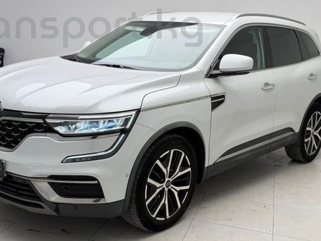 Renault Samsung QM6, 2022 — photo 2