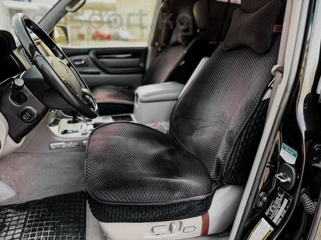 Lexus LX, 2007 — сүрөт 9