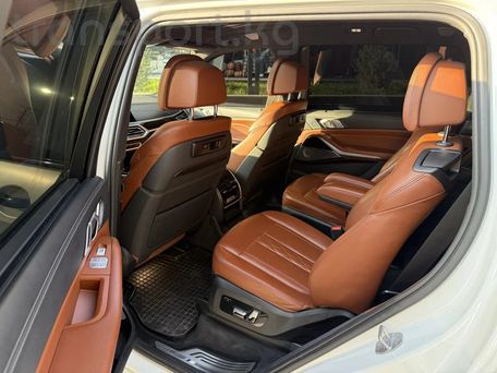 BMW X7, 2019 — photo 11