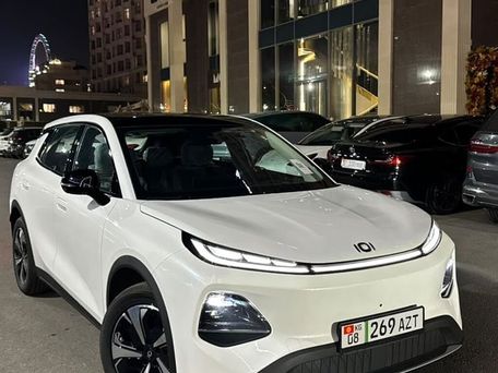 Changan Qiyuan Q05, 2026 — photo 1