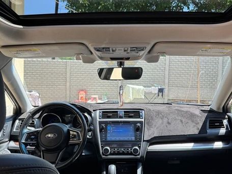 Subaru Outback, 2019 — фото 15