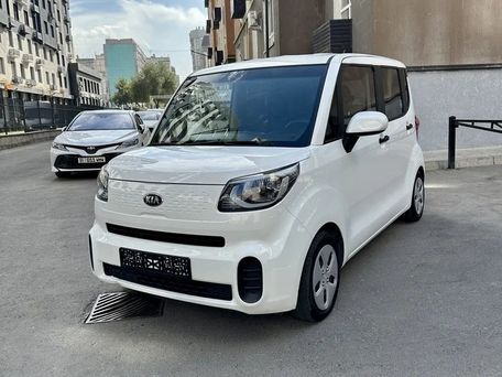 Kia Ray, 2021 — 照片 1
