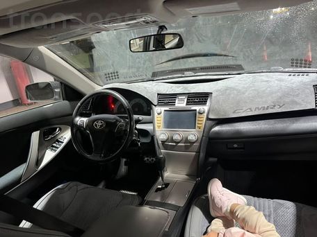 Toyota Camry, 2011 — 照片 6