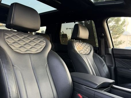 Hyundai Palisade, 2021 — photo 9