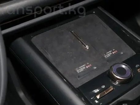 Lynk & Co 900, 2026 — сүрөт 19