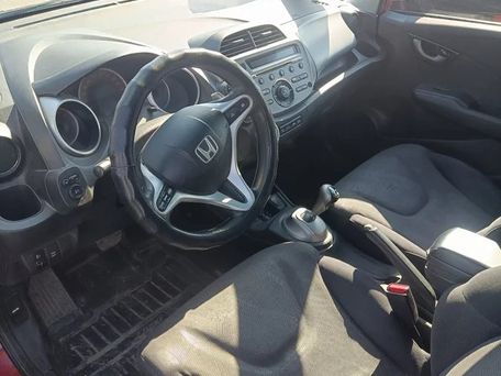 Honda Jazz, 2009 — photo 4
