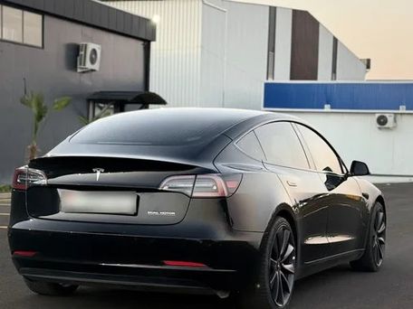 Tesla Model 3, 2020 — фото 5