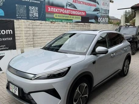 BYD Yuan Plus, 2026 — 照片 1