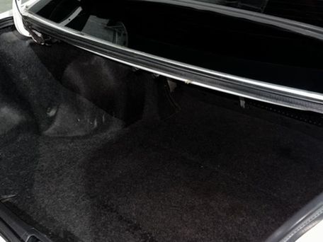 Toyota Camry, 2014 — photo 6