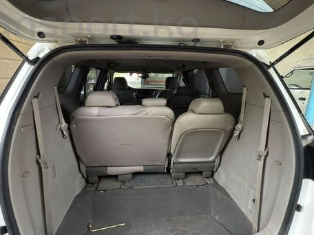 Kia Carnival, 2020 — сүрөт 8
