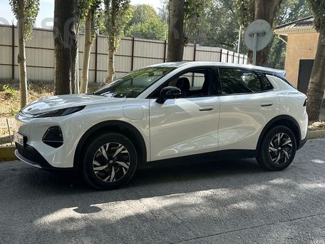 Changan Qiyuan Q05, 2026 — photo 2