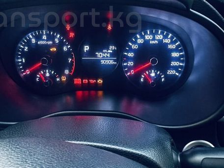 Kia Picanto, 2018 — фото 3