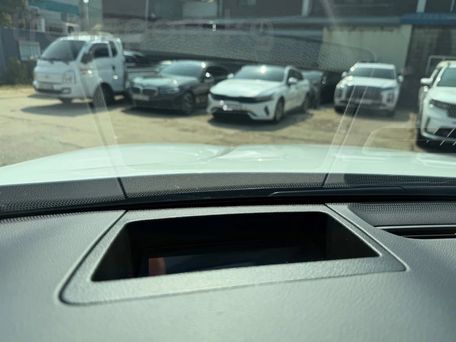 Hyundai Santa Fe, 2021 — сүрөт 7
