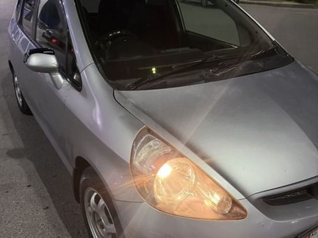 Honda Fit, 2003 — photo 4