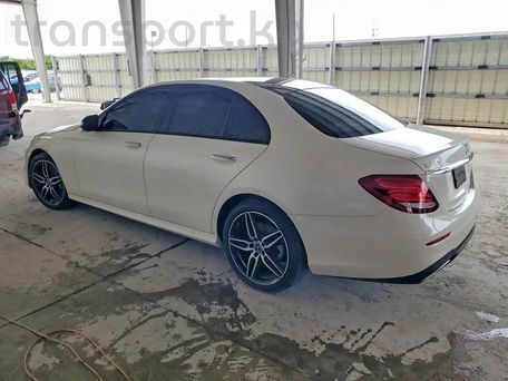 Mercedes-Benz E-Класс, 2020 — сүрөт 2