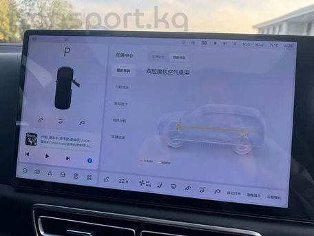 Li Auto (Lixiang) L7, 2026 — photo 3