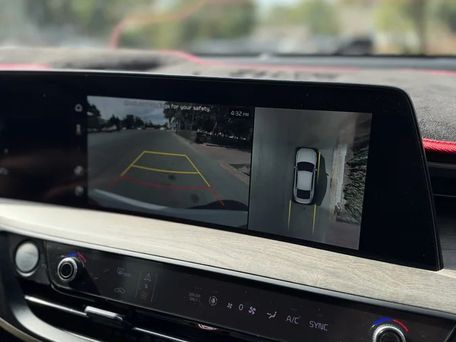 Kia K8, 2022 — сүрөт 7