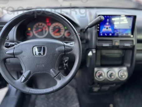 Honda CR-V, 1999 — фото 10