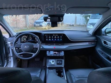 Hyundai Grandeur, 2021 — сүрөт 10