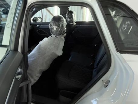 Audi Q3, 2026 — сүрөт 3