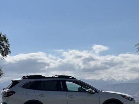 Subaru Outback, 2019 — фото 1