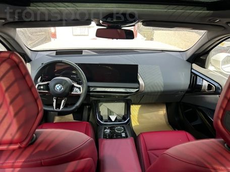 BMW X3, 2025 — photo 4