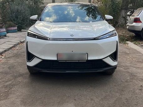 Dongfeng Aeolus L7, 2024 — фото 1