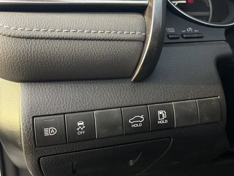Toyota Camry, 2023 — photo 12