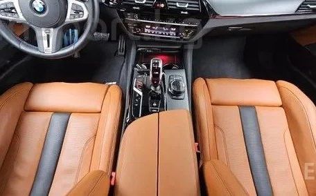 BMW M5, 2024 — фото 8