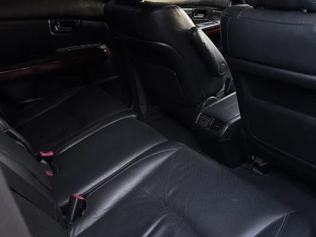 Lexus RX, 2006 — сүрөт 6