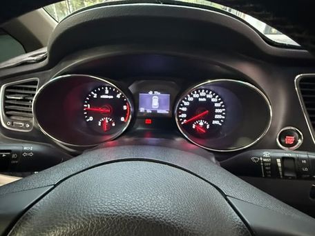 Kia Carnival, 2020 — сүрөт 11