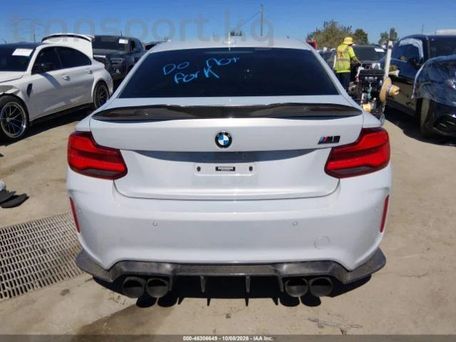 BMW M2, 2021 — photo 15