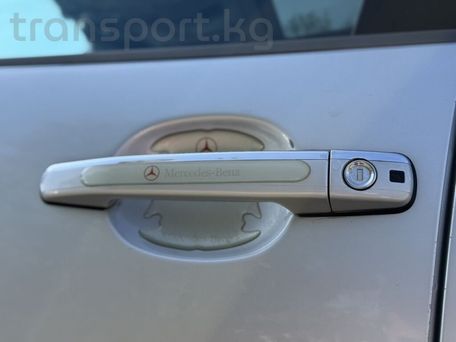 Mercedes-Benz E-Класс, 2000 — фото 16