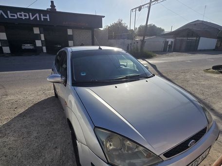 Ford Focus, 2001 — сүрөт 1