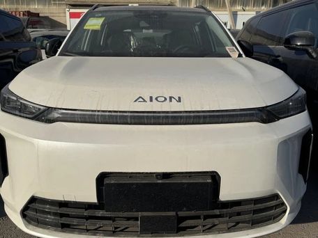 Aion I60, 2026 — photo 1