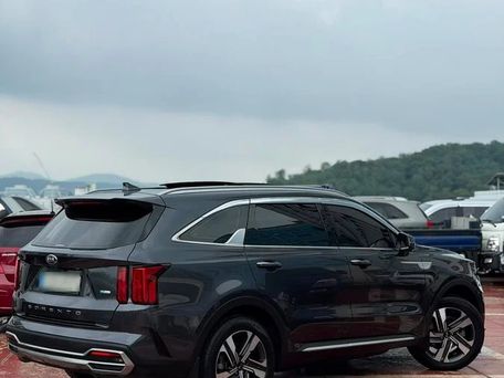 Kia Sorento, 2020 — сүрөт 10