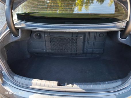 Hyundai Grandeur, 2019 — photo 6