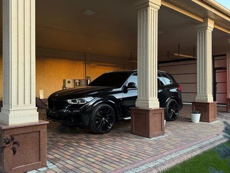 BMW X5, 2019 — 照片 3