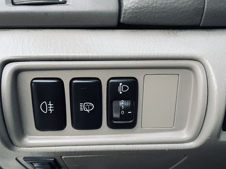 Toyota Camry, 2004 — photo 7