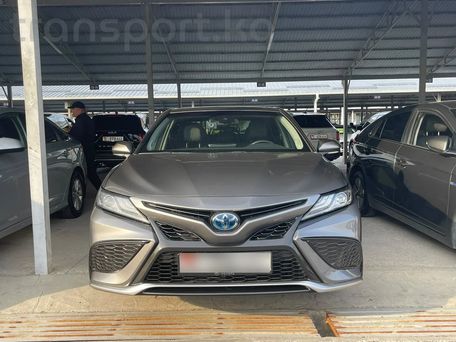Toyota Camry, 2022 — сүрөт 4