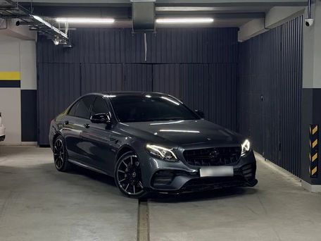 Mercedes-Benz E-Класс, 2020 — сүрөт 1