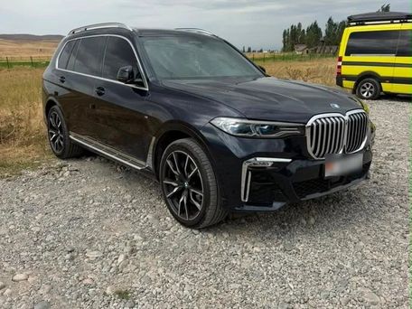 BMW X7, 2020 — сүрөт 2