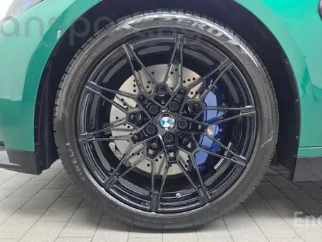 BMW M4, 2026 — сүрөт 5