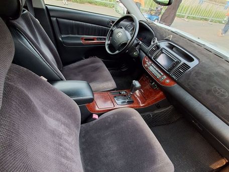 Toyota Camry, 2004 — сүрөт 11