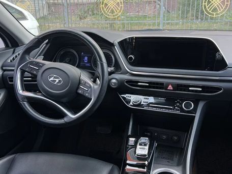 Hyundai Sonata, 2019 — фото 10