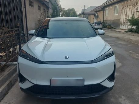 Dongfeng Aeolus L7, 2024 — 照片 1